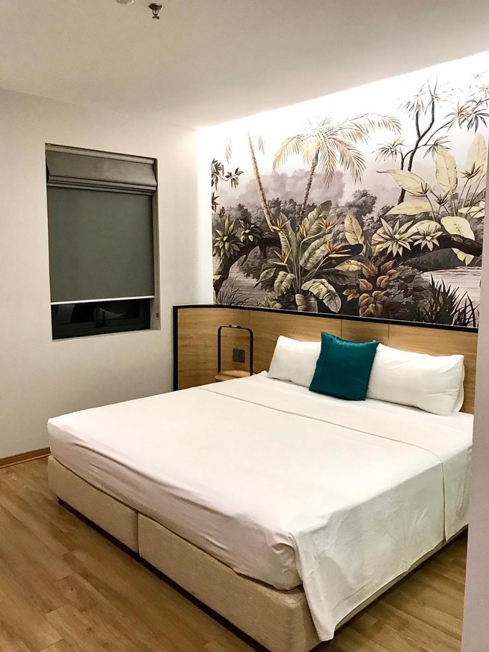Milash Boutique Hotel Халонг Екстер'єр фото